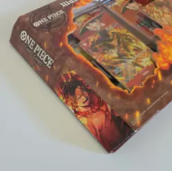 One Piece TCG Illustration Box Vol. 5 New Sealed English Version - Image 2