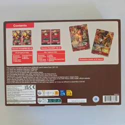 One Piece TCG Illustration Box Vol. 5 New Sealed English Version - Image 3