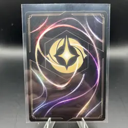 Oswald The Lucky Rabbit Card 142 / 204 Lorcana Azurite Sea Regular Legendary - Image 2