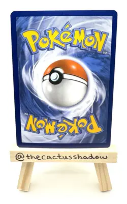 Pokemon GO Numel 013/078 Reverse Holo (NOT Ditto) - LP - Image 2