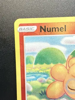 Pokemon GO Numel 013/078 Reverse Holo (NOT Ditto) - LP - Image 4