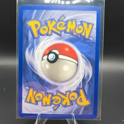 Pokemon TCG Hitmonlee 22/62 Fossil Basic 60HP Rare Regular Unlimited - Image 2