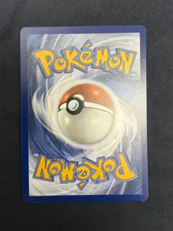 Pokemon 2023 Mew EX Full Art #053 SVP BLACK STAR PROMO 151 ULTRA-PREM Collection - Image 2
