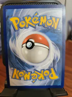 2024 Pokemon 2024 Temporal Forces Arbok #176/162 - Image 2