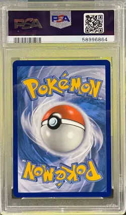 PSA 10 GEM MINT Pokemon Charizard V Champions Path Elite Trainer Box SWSH050 - Image 2