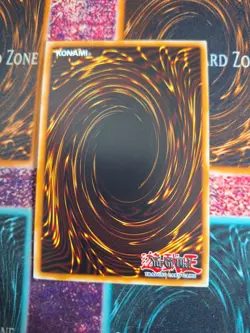 Yu-Gi-Oh! Donpa, Marksman Fur Hire DASA-EN014 Super Rare 1st Edition Near Mint - Image 3
