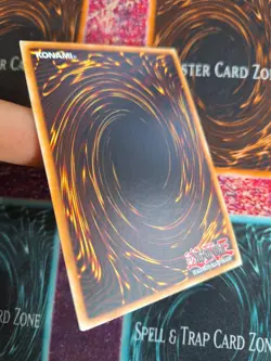Yu-Gi-Oh! Donpa, Marksman Fur Hire DASA-EN014 Super Rare 1st Edition Near Mint - Image 4