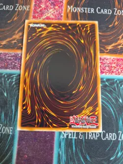 Yu-Gi-Oh! Recon, Scout Fur Hire DASA-EN015 Super Rare 1st Edition Near Mint - Image 3