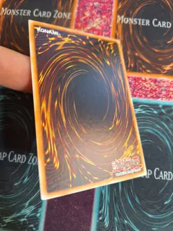 Yu-Gi-Oh! Recon, Scout Fur Hire DASA-EN015 Super Rare 1st Edition Near Mint - Image 4