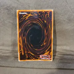 Yu-Gi-Oh TCG Alpha Beta and Gamma The Magnet Warrior Unlimited DOR-001 002 003 - Image 5