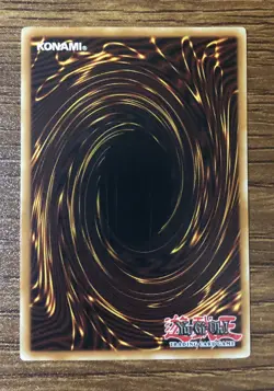 Yugioh - Splendid Venus TDGS-EN094 - Secret Rare - LP/NM - Image 2