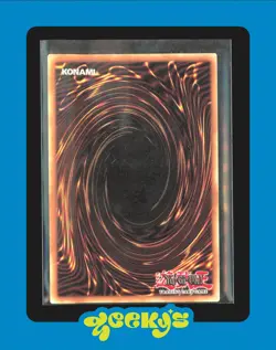 3x Yugioh! Code Generator - GFP2-EN082 - Ultra Rare $2 MIN ORDER - Image 2