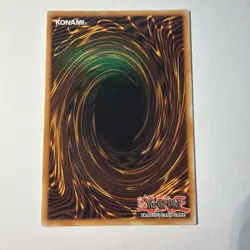 Mathmech Circular Super Rare 1st Edition POTE-EN028 Yugioh - Image 2