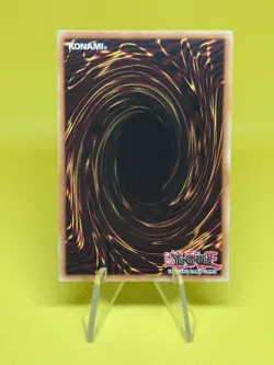 Yugioh - The Big Saturn (SDMM-EN020) - Common 1st Edition - Image 2