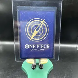Trafalgar Law SEC AA EB-03 One Piece English - Image 2