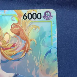 One Piece CCG- Nami (053) - Extra Booster: One Piece Heroines Edition (EB-03) - Image 4