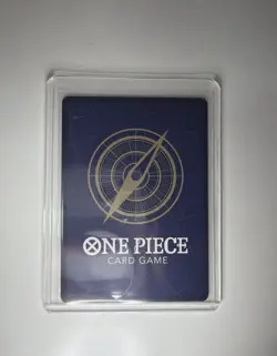 Nico Robin (055) EB03-055 Extra Booster: One Piece Heroines Edition Foil - Image 2