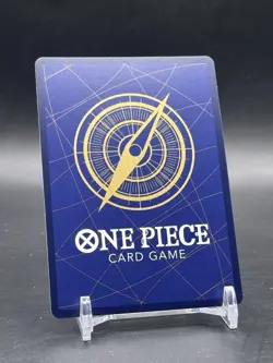 Stussy (Alt Art) ST29-006 C Starter Deck (EGGHEAD) - ONE PIECE Card Game - Image 2