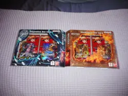 One Piece Illustration Box Vol 5 & 6 - Sealed NEW Lot Of 2. - In Hand Ships Fast - Image 1
