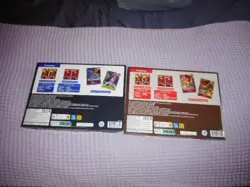 One Piece Illustration Box Vol 5 & 6 - Sealed NEW Lot Of 2. - In Hand Ships Fast - Image 2