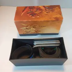 Lot Magic the Gathering Cards Scars of Mirrodin 10th Edition Dominaria 1500+ - Image 2