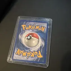 Pokemon Golem 24/110 Legendary Collection Rare Reverse Holo Card - Image 2