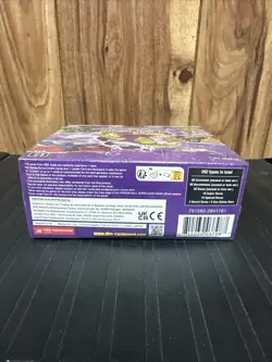 Dragon Ball Super Card Game: Zenkai Series Fighter's Ambition Booster Box24 USA 811039037987 - Image 2