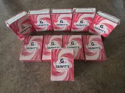 Pokemon GRAVITY BOOSTER Ultra Rare 60 Card Bundle | for Card Collectors Sealed - Image 1