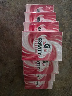 Pokemon GRAVITY BOOSTER Ultra Rare 60 Card Bundle | for Card Collectors Sealed - Image 2