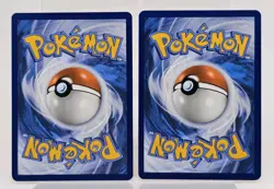 Sandshrew & Sandslash 008/034 009/034 Trading Card Game Classic Holo Pokemon NM - Image 2