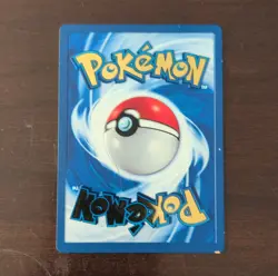 Pokemon Pikachu Metal Promo Holo Card 058/102 Celebrations - Image 2