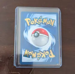 Pokemon Pikachu Metal Promo Holo Card 058/102 Celebrations - Image 4