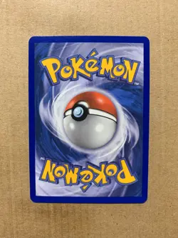 Cyclone Energy 99/115 EX Unseen Forces - Uncommon Pokemon Card - NM/Mint - Image 2