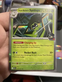 Lot Of 9 Holo/Rev Holo All RARE NM Pokemon Cards,multiple Sets +Bonus FREESHIP! - Image 2