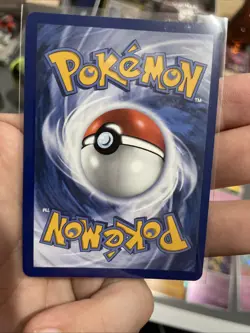 Lot Of 9 Holo/Rev Holo All RARE NM Pokemon Cards,multiple Sets +Bonus FREESHIP! - Image 5