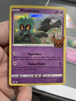 Lot Of 11 Holo/Rev Holo RARE Pokemon Cards All Near Mint +Bonus FREE SHIPPING! - Image 4