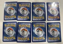 Pokemon Collection 2013-2014 - 150 Cards Flareon Leafeon Glaceon Espeon MORE! - Image 2
