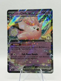 Lot of 12 Ex Pokemon Cards No Duplicates - Image 1