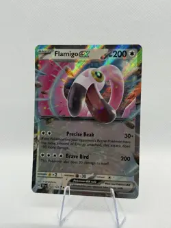 Lot of 12 Ex Pokemon Cards No Duplicates - Image 3
