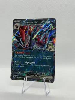 Lot of 12 Ex Pokemon Cards No Duplicates - Image 5