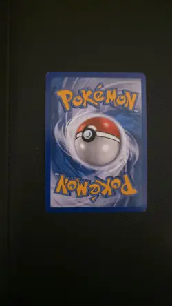 Pokemon Yanma Shiny Reverse Holo Card SH9-12 Supreme Victors - Image 2