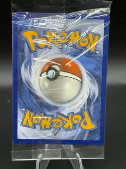 SEALED Poke Ball SWSH146 Promo SWSH Black Star Pokemon Card 2019 DC3 - Image 2