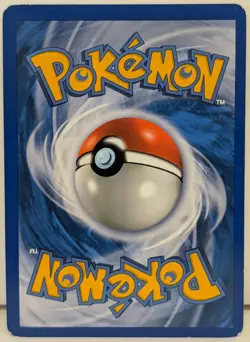 Lucario GL Lv. 32 8/111 Rising Rivals Reverse Holo, Pokemon Card TCG - Image 2