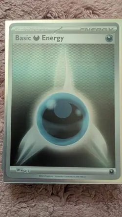 Black Bolt Reverse Holo Bulk - Pokemon TCG - 37 RH Cards + Holo Darkness Energy - Image 3