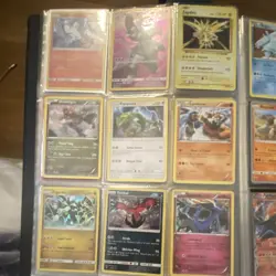 Pokemon TCG Card Lot Pikachu Charizard Squirtle Bulbasaur Energy Trainer Holo - Image 4
