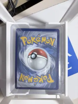 Pokemon Mimikyu VMAX Pokemon Brilliant Stars #69 NM TCG Card - Image 3