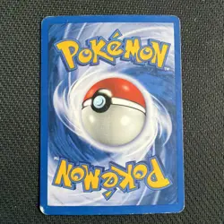 Azumarill 2/111 Holo Rare Neo Genesis Pokemon Card - Image 2
