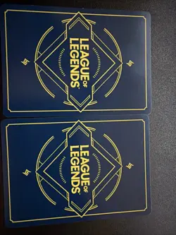 Riftbound League Of Legends Origins Foil Card OGN 077 Zhonyas Hourglass - Image 4