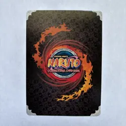 Kakuzu(Black Bindings) Rare Card Naruto ccg tcg - Image 5