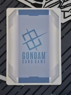 Gundam Barbatos 1st Form (GD02-054) [Foil] (NM) - Gundam Card Game - Dual Impact - Image 2
